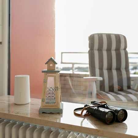 Strandidyll- Wohnung 41 Grömitz Eksteriør bilde