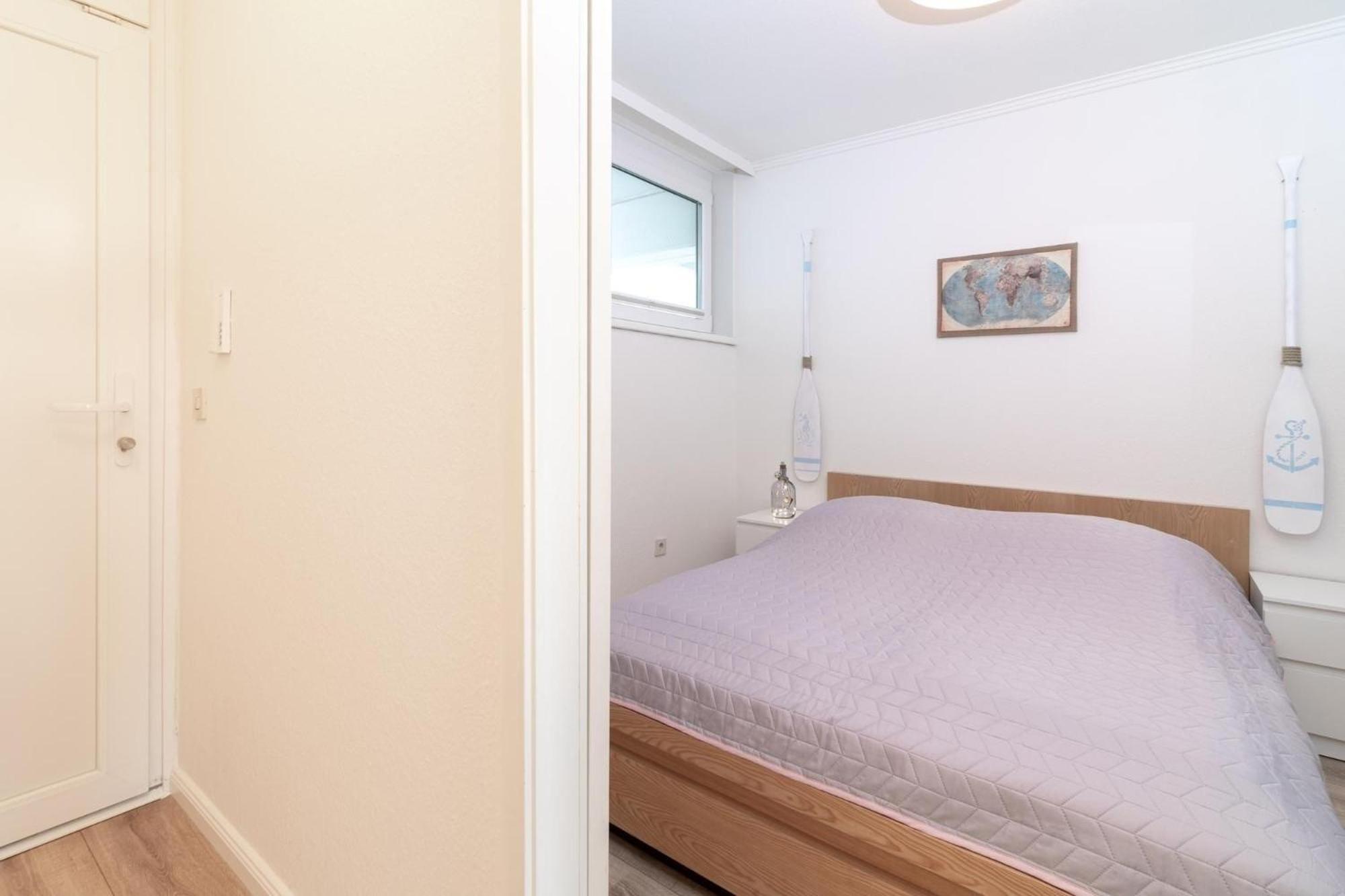 Strandidyll- Wohnung 41 Grömitz Eksteriør bilde