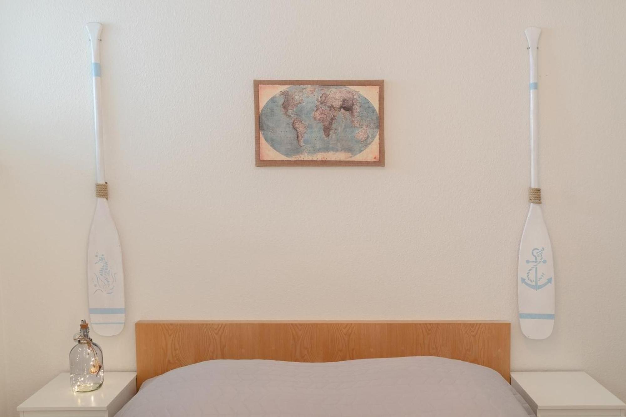 Strandidyll- Wohnung 41 Grömitz Eksteriør bilde